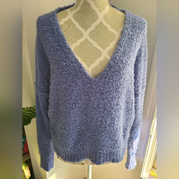 Free People Sweater - Picture 2 of 6